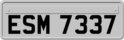 ESM7337