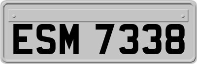 ESM7338