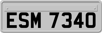 ESM7340