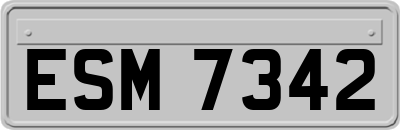 ESM7342