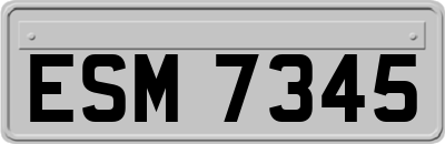 ESM7345
