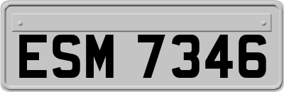 ESM7346