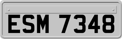 ESM7348