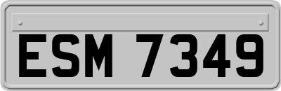 ESM7349