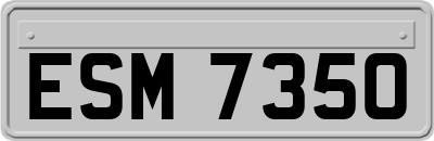 ESM7350