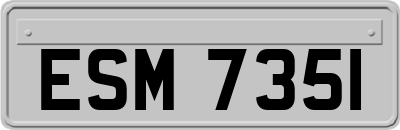 ESM7351