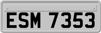 ESM7353