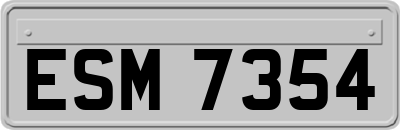 ESM7354