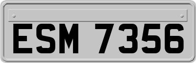 ESM7356
