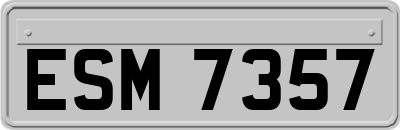 ESM7357