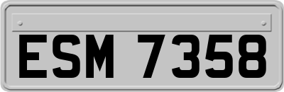 ESM7358