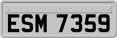 ESM7359