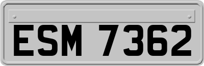 ESM7362