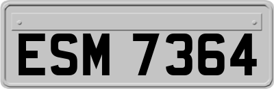 ESM7364