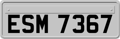 ESM7367
