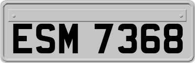 ESM7368