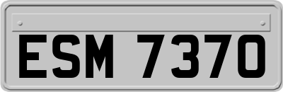ESM7370