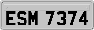 ESM7374