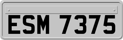 ESM7375