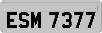 ESM7377