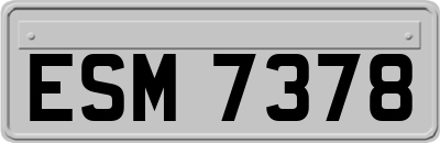 ESM7378