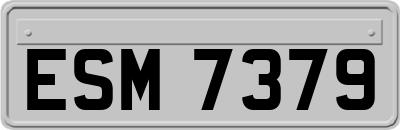 ESM7379
