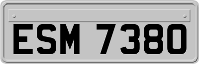 ESM7380