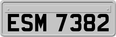 ESM7382