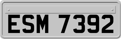 ESM7392