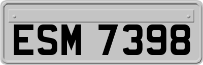 ESM7398