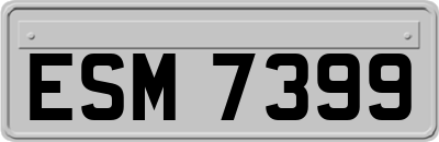 ESM7399