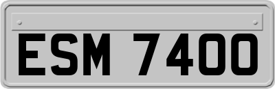 ESM7400