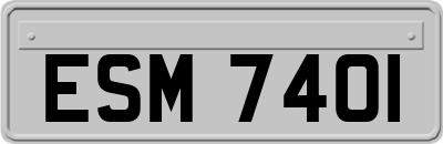 ESM7401