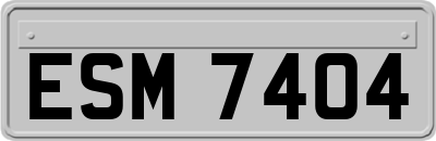 ESM7404