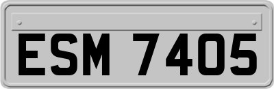 ESM7405