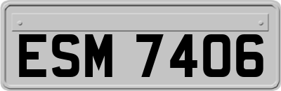 ESM7406