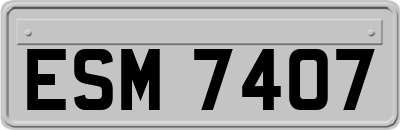 ESM7407
