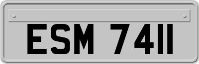 ESM7411