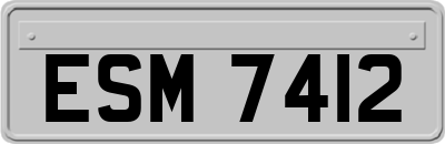 ESM7412
