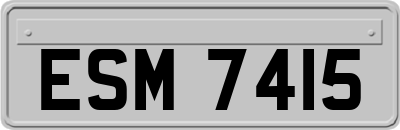 ESM7415