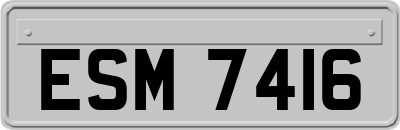 ESM7416