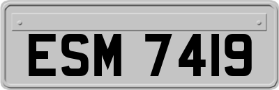 ESM7419