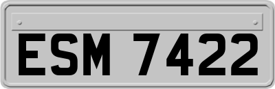 ESM7422
