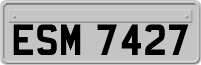 ESM7427