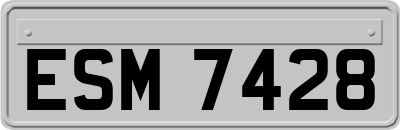 ESM7428