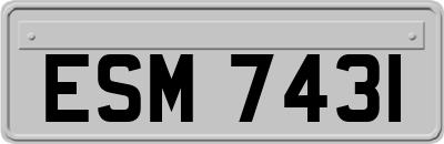ESM7431