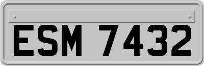 ESM7432