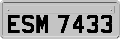ESM7433