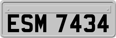 ESM7434
