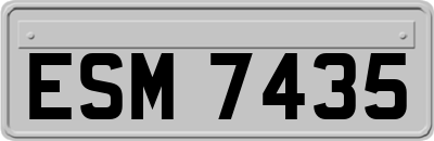 ESM7435